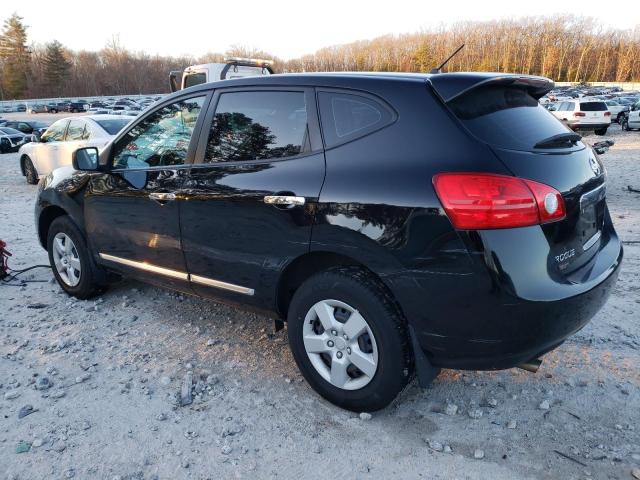 Продажа на аукционе авто 2012 Nissan Rogue S, vin: JN8AS5MV9CW716919, номер лота: 81309133