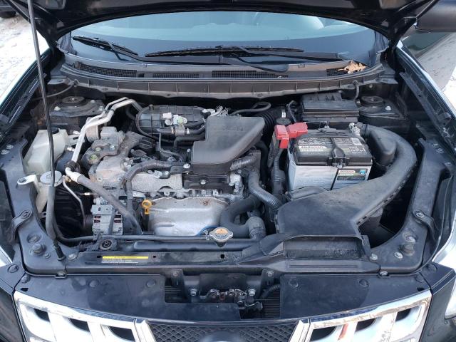 Продажа на аукционе авто 2012 Nissan Rogue S, vin: JN8AS5MV9CW716919, номер лота: 81309133