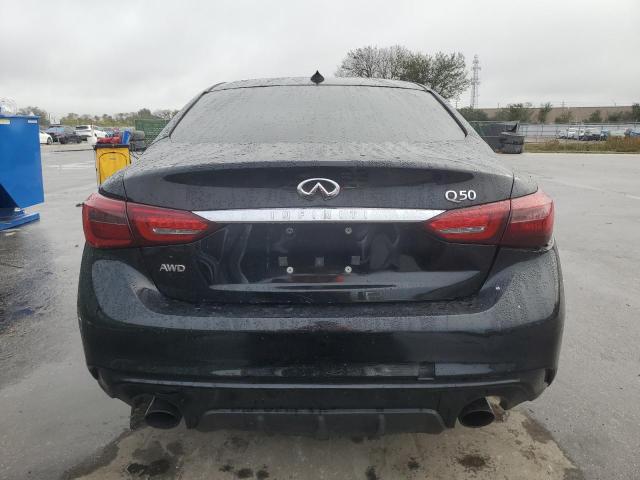 Auction sale of the 2016 Infiniti Q50 Premium, vin: JN1EV7AP9GM555403, lot number: 82152543