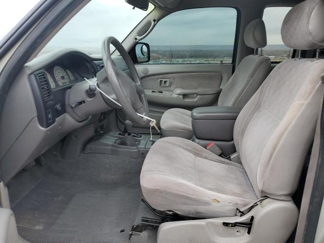 80923073 :رقم المزاد ، 5TEWN72N31Z723467 vin ، 2001 Toyota Tacoma Xtracab مزاد بيع