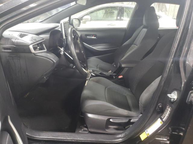 Продажа на аукционе авто 2020 Toyota Corolla Se, vin: JTDS4RCE9LJ023736, номер лота: 80848983