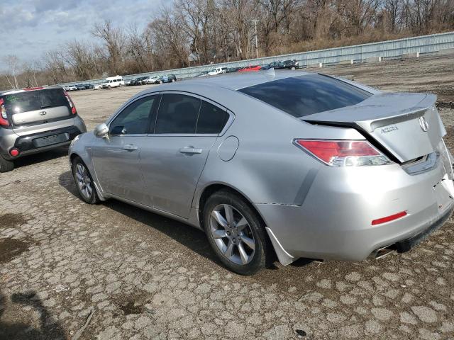82145443 :رقم المزاد ، 19UUA8F5XCA010938 vin ، 2012 Acura Tl مزاد بيع