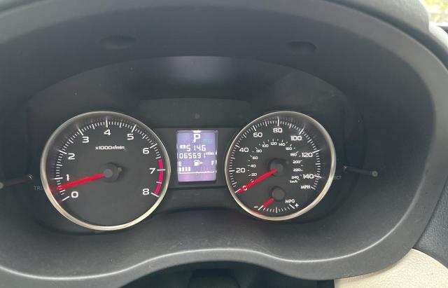 Aukcja sprzedaży 2016 Subaru Impreza, vin: JF1GJAA64GH011802, numer aukcji: 82040943