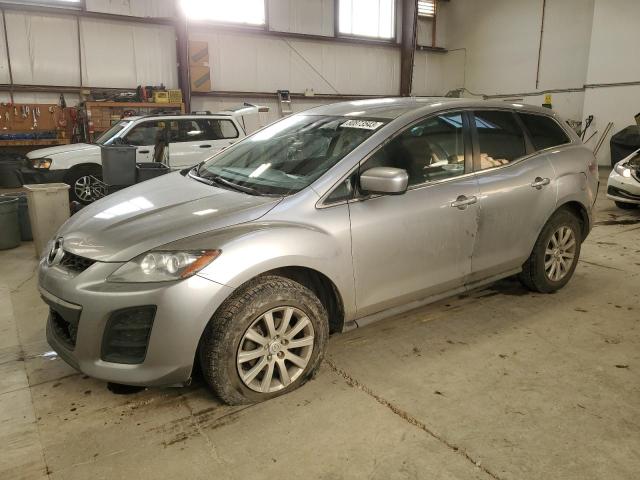 2010 Mazda Cx-7 მანქანა იყიდება აუქციონზე, vin: JM3ER2W57A0323903, აუქციონის ნომერი: 80873543