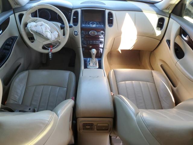 Aukcja sprzedaży 2010 Infiniti Ex35 Base, vin: JN1AJ0HR0AM753724, numer aukcji: 79097283