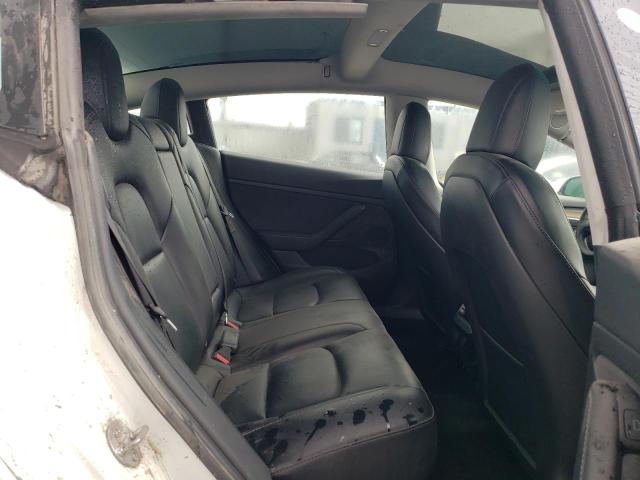 Продаж на аукціоні авто 2021 Tesla Model 3, vin: 5YJ3E1EA0MF093194, номер лоту: 82055463
