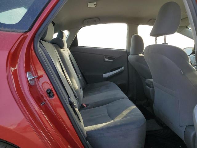 Aukcja sprzedaży 2010 Toyota Prius, vin: JTDKN3DUXA1017196, numer aukcji: 80058743