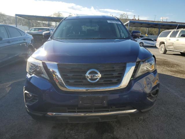 Aukcja sprzedaży 2019 Nissan Pathfinder S, vin: 5N1DR2MN6KC610930, numer aukcji: 79315793