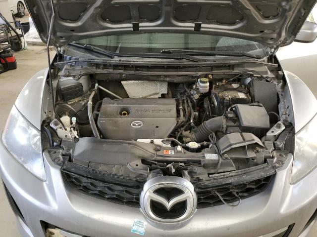 2010 Mazda Cx-7 მანქანა იყიდება აუქციონზე, vin: JM3ER2W57A0323903, აუქციონის ნომერი: 80873543