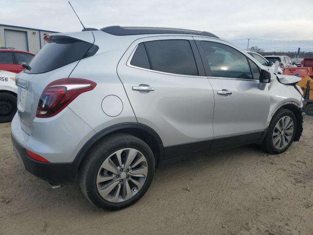 Aukcja sprzedaży 2019 Buick Encore Preferred, vin: KL4CJASB2KB777960, numer aukcji: 80512043