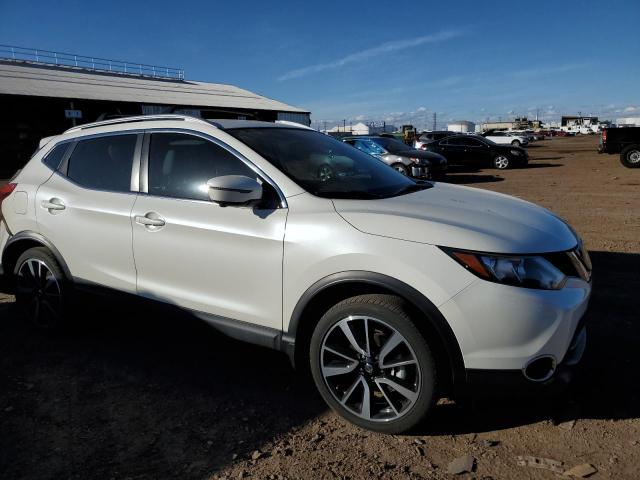 Aukcja sprzedaży 2018 Nissan Rogue Sport S, vin: JN1BJ1CP8JW152498, numer aukcji: 81575913