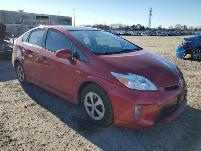 Продаж на аукціоні авто 2015 Toyota Prius, vin: JTDKN3DU8F1984235, номер лоту: 80355123