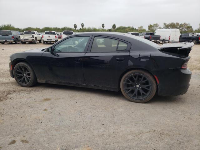 81965703 :رقم المزاد ، 2C3CDXBG6HH623851 vin ، 2017 Dodge Charger Se مزاد بيع