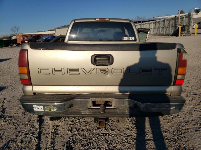Продажа на аукционе авто 1999 Chevrolet Silverado, vin: 2GCEC19V8X1225797, номер лота: 79363623
