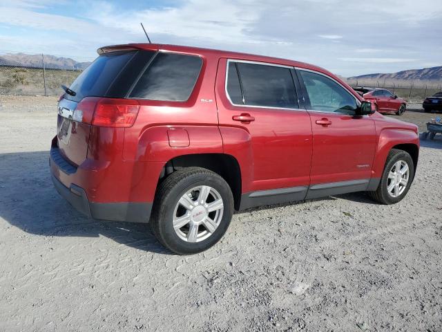 Aukcja sprzedaży 2014 Gmc Terrain Sle, vin: 2GKALMEK3E6100609, numer aukcji: 80725243