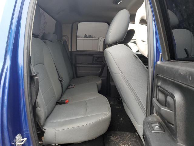 Продаж на аукціоні авто 2014 Ram 1500 St, vin: 1C6RR7FT3ES339023, номер лоту: 81818073
