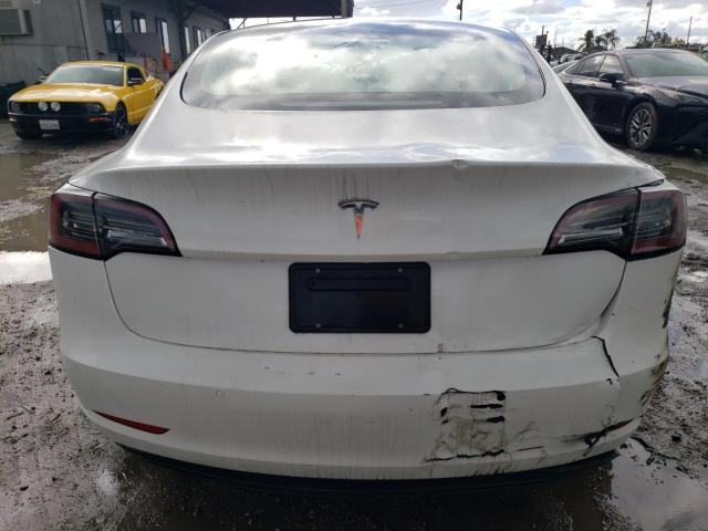 Продаж на аукціоні авто 2021 Tesla Model 3, vin: 5YJ3E1EA0MF093194, номер лоту: 82055463