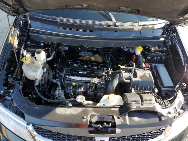 2020 Dodge Journey Se მანქანა იყიდება აუქციონზე, vin: 3C4PDCAB3LT207039, აუქციონის ნომერი: 79711953