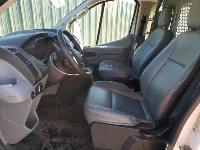 Продажа на аукционе авто 2016 Ford Transit T-250, vin: 1FTYR1ZM8GKA57954, номер лота: 81699413