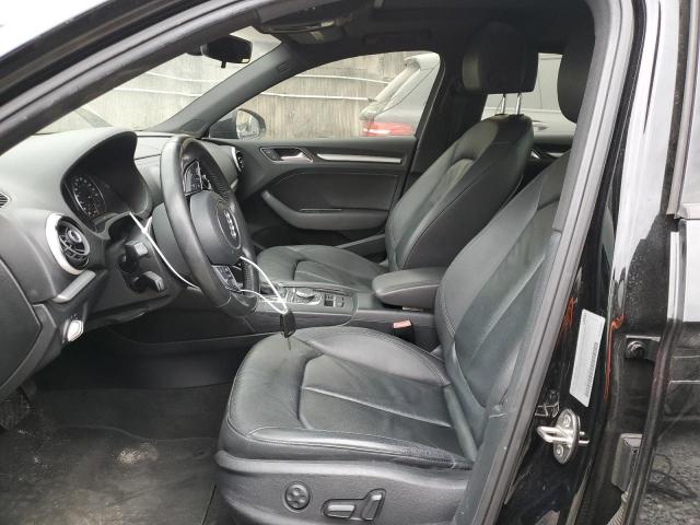 78043063 :رقم المزاد ، WAUA7GFF2G1022328 vin ، 2016 Audi A3 Premium مزاد بيع