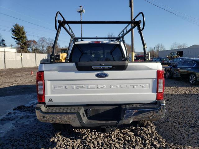 Aukcja sprzedaży 2022 Ford F250 Super Duty, vin: 1FT7W2BT6NEE93645, numer aukcji: 80814943