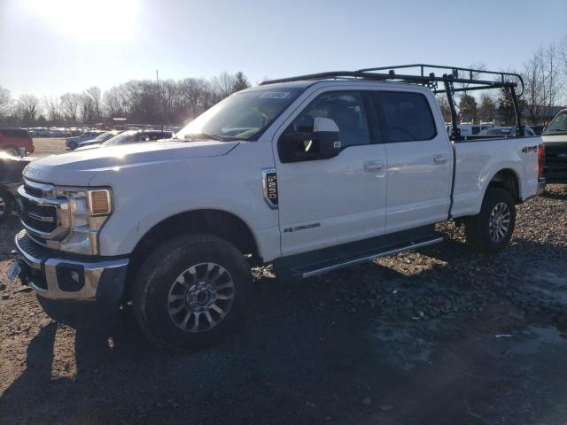 Aukcja sprzedaży 2022 Ford F250 Super Duty, vin: 1FT7W2BT6NEE93645, numer aukcji: 80814943