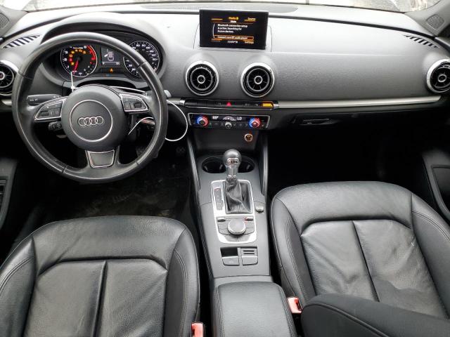 78043063 :رقم المزاد ، WAUA7GFF2G1022328 vin ، 2016 Audi A3 Premium مزاد بيع