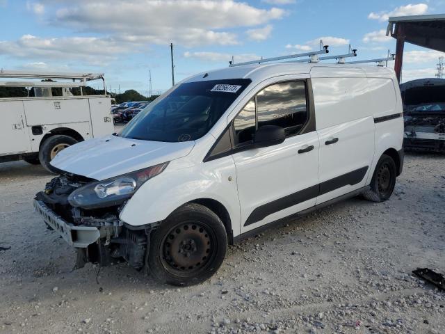 2015 Ford Transit Connect Xl მანქანა იყიდება აუქციონზე, vin: NM0LS7E75F1194711, აუქციონის ნომერი: 80256773