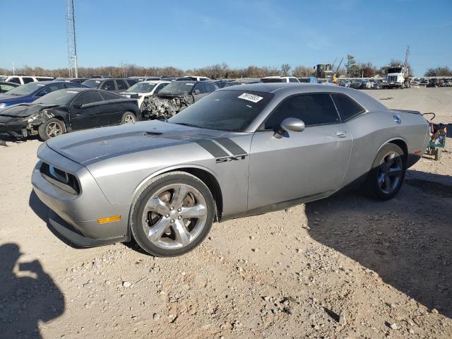 Aukcja sprzedaży 2013 Dodge Challenger Sxt, vin: 2C3CDYAG5DH611255, numer aukcji: 79915953