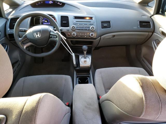 78947263 :رقم المزاد ، JHMFA16597S000205 vin ، 2007 Honda Civic Lx مزاد بيع