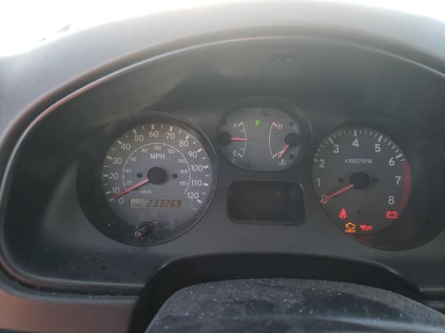 Aukcja sprzedaży 1999 Toyota Rav4, vin: JT3GP10V2X0038730, numer aukcji: 79898823