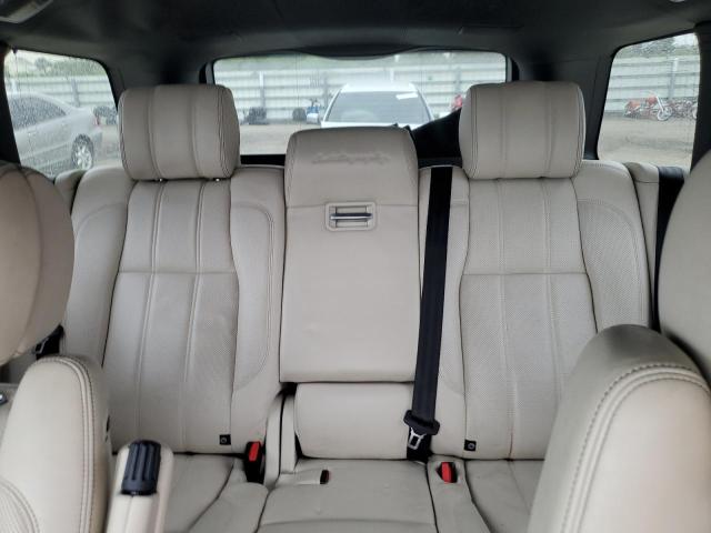 Продаж на аукціоні авто 2014 Land Rover Range Rover Autobiography, vin: SALGV2EF4EA126722, номер лоту: 80540033