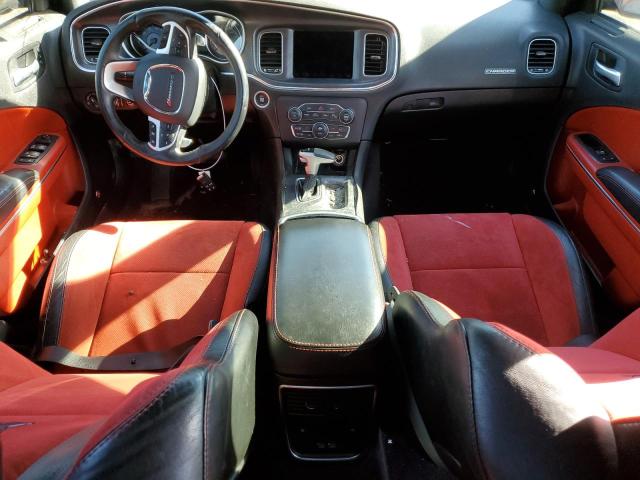 2018 Dodge Charger R/t 392 მანქანა იყიდება აუქციონზე, vin: 2C3CDXGJ1JH297855, აუქციონის ნომერი: 81331783