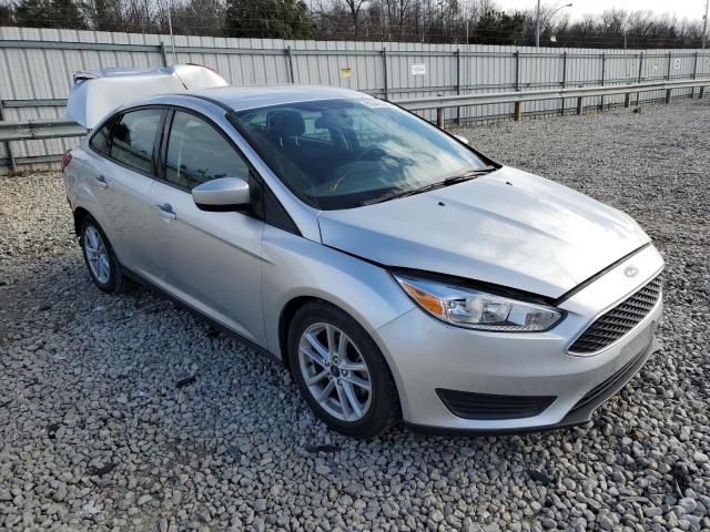 Продажа на аукционе авто 2018 Ford Focus Se, vin: 1FADP3F21JL237058, номер лота: 82046183