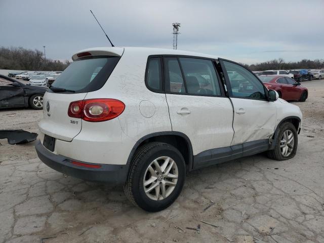 80574873 :رقم المزاد ، WVGAV7AX6BW526137 vin ، 2011 Volkswagen Tiguan S مزاد بيع