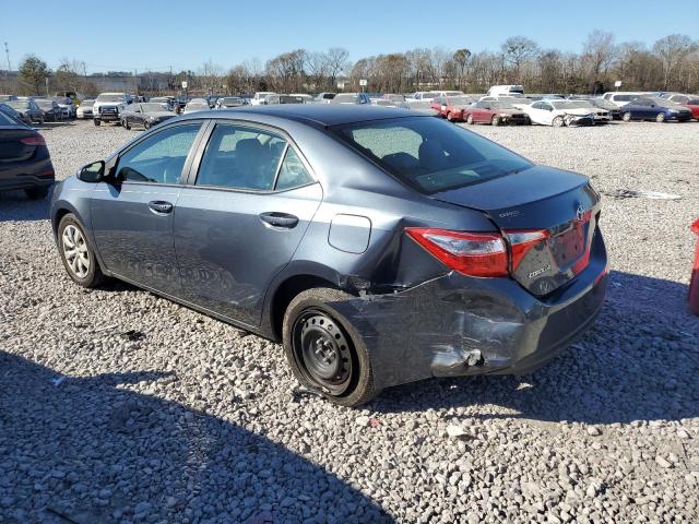 Aukcja sprzedaży 2016 Toyota Corolla L, vin: 2T1BURHE3GC722578, numer aukcji: 80623113