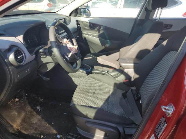 2019 Hyundai Kona მანქანა იყიდება აუქციონზე, vin: KM8K1CAA5KU254826, აუქციონის ნომერი: 78394993