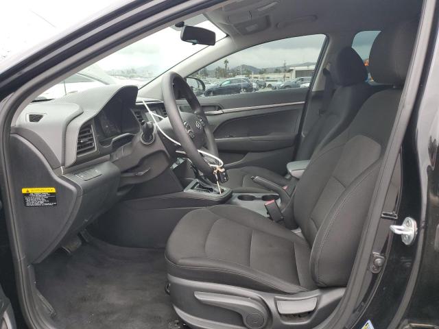 Продаж на аукціоні авто 2019 Hyundai Elantra Se, vin: 5NPD74LF8KH417568, номер лоту: 81427243