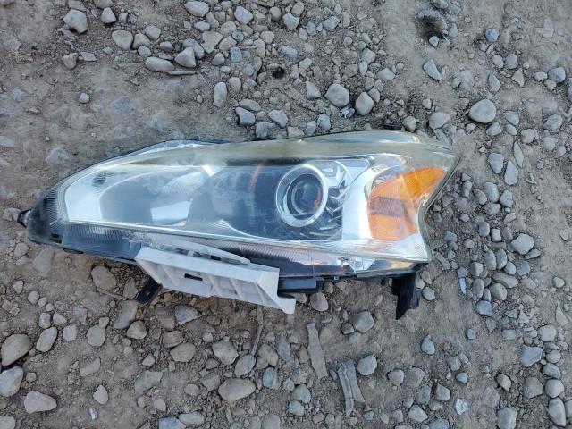 Продажа на аукционе авто 2015 Nissan Altima 2.5, vin: 1N4AL3AP7FN866563, номер лота: 79950463