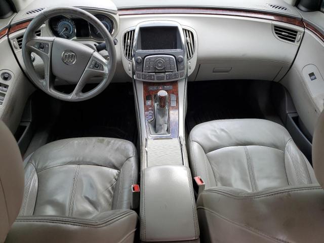 Продаж на аукціоні авто 2013 Buick Lacrosse, vin: 1G4GC5E39DF120450, номер лоту: 81916623