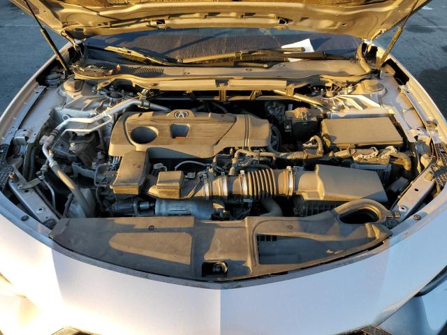 2021 Acura Tlx Technology მანქანა იყიდება აუქციონზე, vin: 19UUB5F47MA001375, აუქციონის ნომერი: 79133543