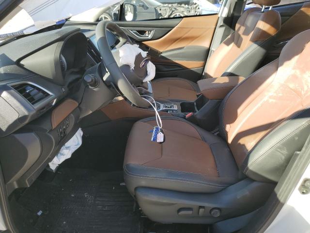 79104503 :رقم المزاد ، JF2SKARC2PH505962 vin ، 2023 Subaru Forester Touring مزاد بيع