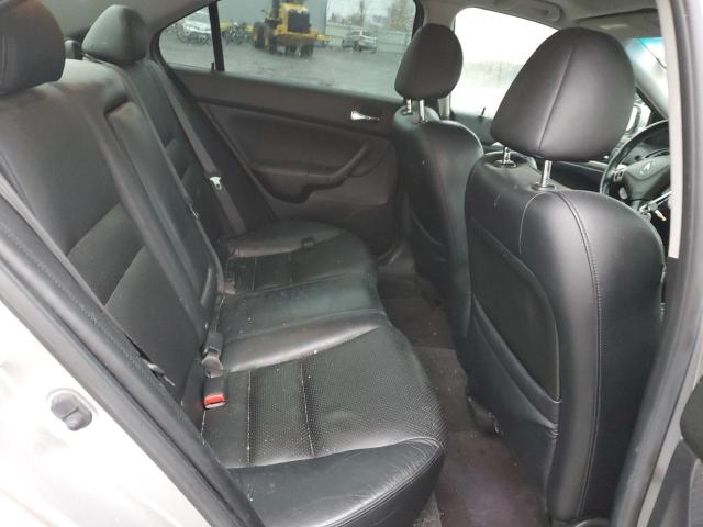 79317403 :رقم المزاد ، JH4CL96997C001007 vin ، 2007 Acura Tsx مزاد بيع