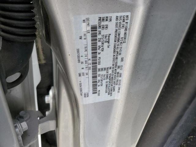 Продажа на аукционе авто 2018 Ford Focus Se, vin: 1FADP3F21JL237058, номер лота: 82046183