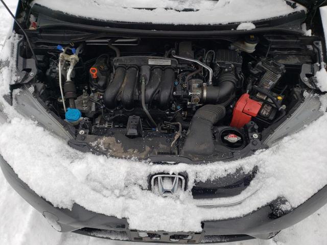 Продаж на аукціоні авто 2015 Honda Fit Ex, vin: 3HGGK5H85FM732082, номер лоту: 82136963