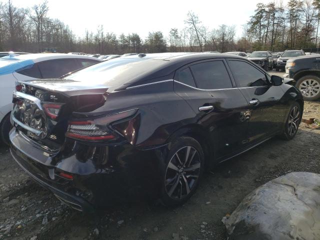 Продаж на аукціоні авто 2019 Nissan Maxima S, vin: 1N4AA6AV5KC371306, номер лоту: 78951733