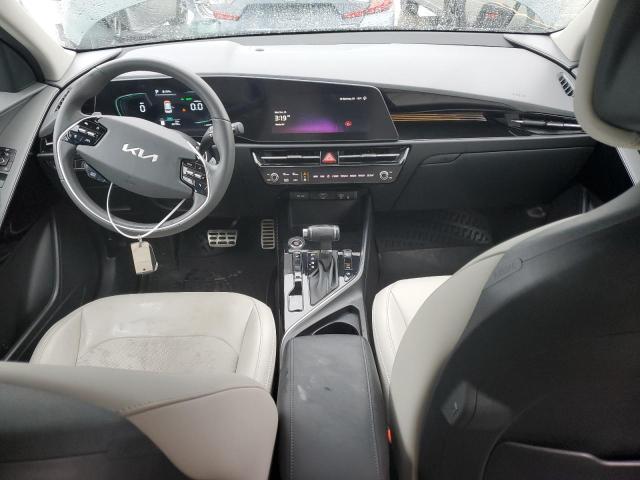 Продаж на аукціоні авто 2023 Kia Niro Ex, vin: KNDCR3LE2P5059429, номер лоту: 79981043