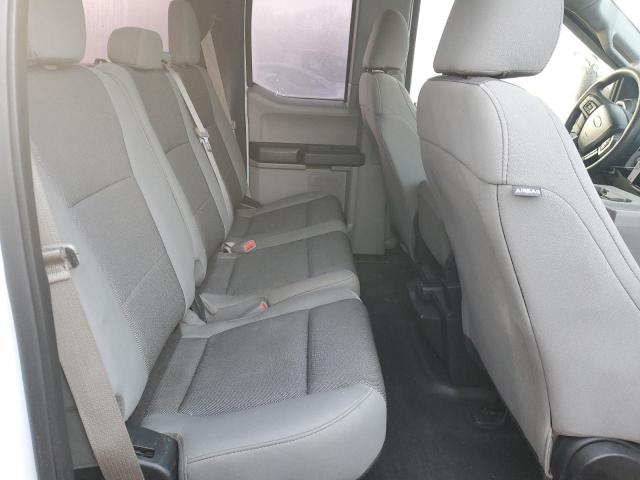 Продажа на аукционе авто 2017 Ford F150 Super Cab, vin: 1FTEX1EP8HFC92292, номер лота: 79937773