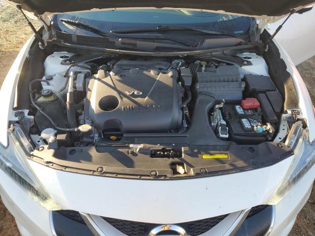 Aukcja sprzedaży 2017 Nissan Maxima 3.5s, vin: 1N4AA6AP2HC423887, numer aukcji: 78952143
