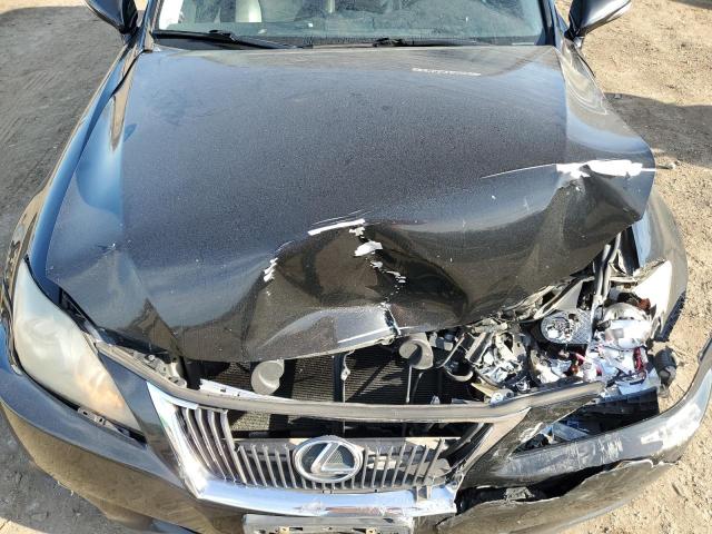 Продаж на аукціоні авто 2010 Lexus Is 250, vin: JTHBF5C28A5107785, номер лоту: 79447253